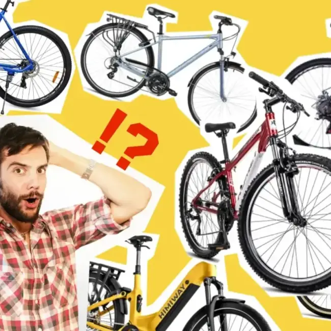 Jak wybrać idealny rower? Poradnik dla początkujących i zaawansowanych.