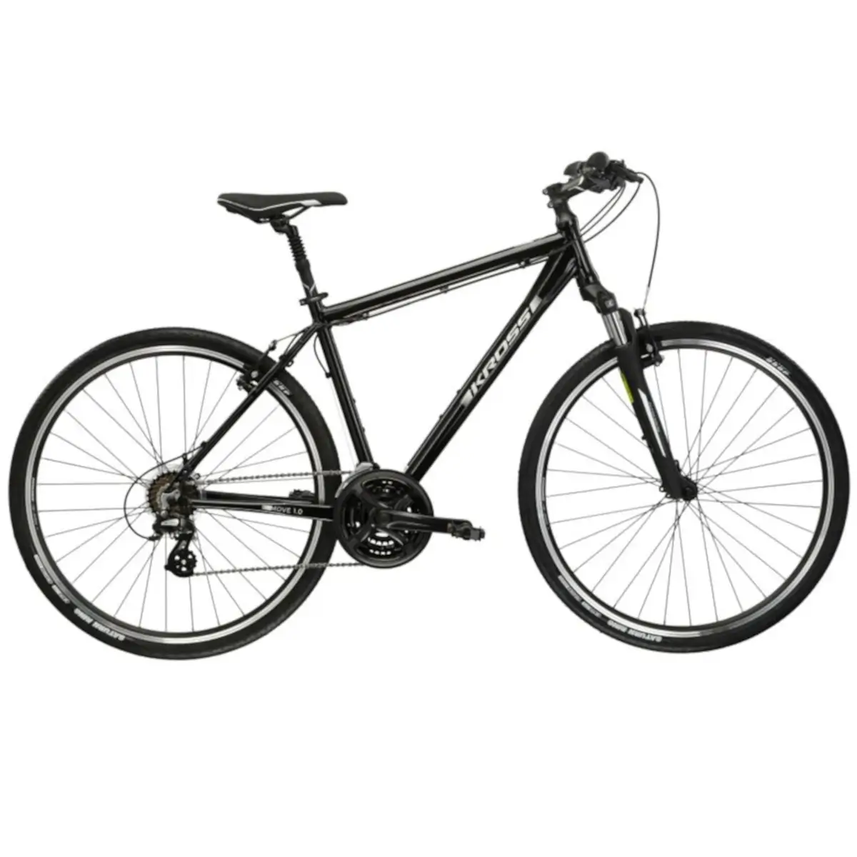 Rower crossowy KROSS MOVE 1.0