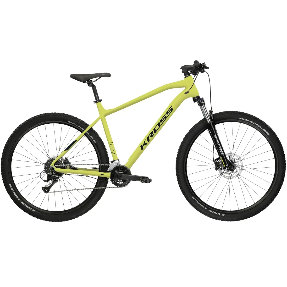 Rower górski MTB KROSS LEVEL 1.0