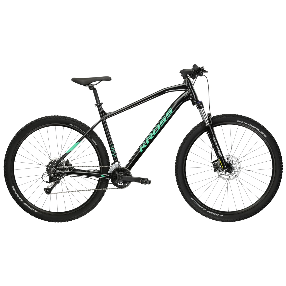 Rower górski MTB KROSS LEVEL 1.0