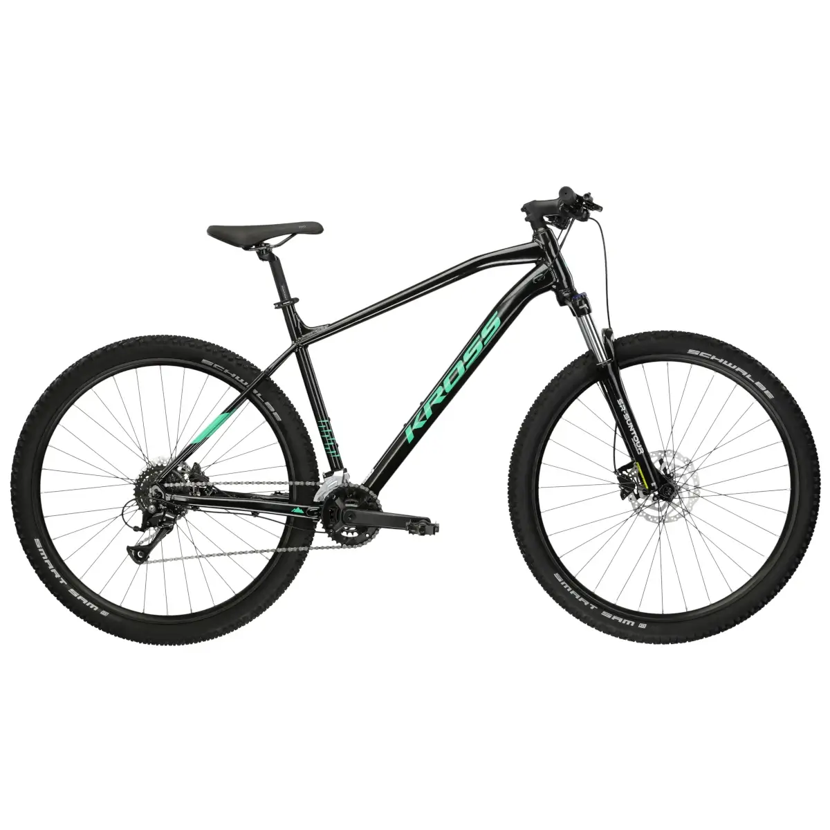 Rower górski MTB KROSS LEVEL 1.0