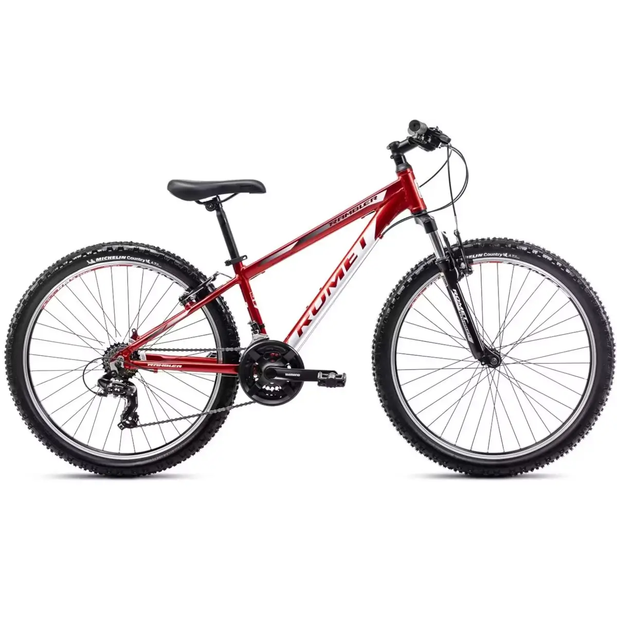 Rower górski MTB ROMET RAMBLER R6.1