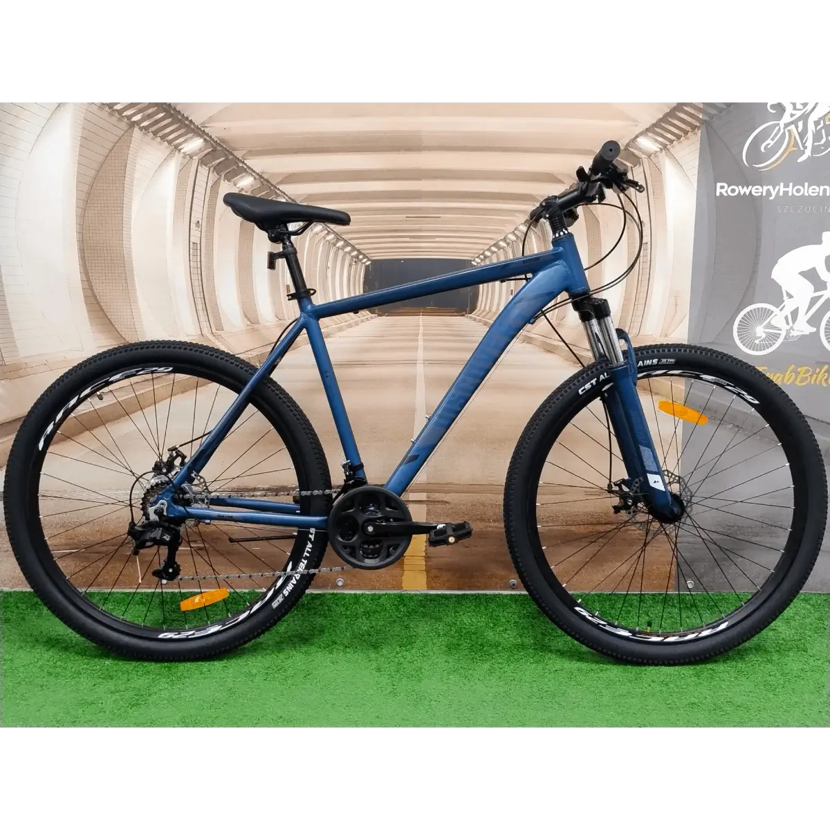 Rower górski MTB BASTION koła 29″ rama 21″