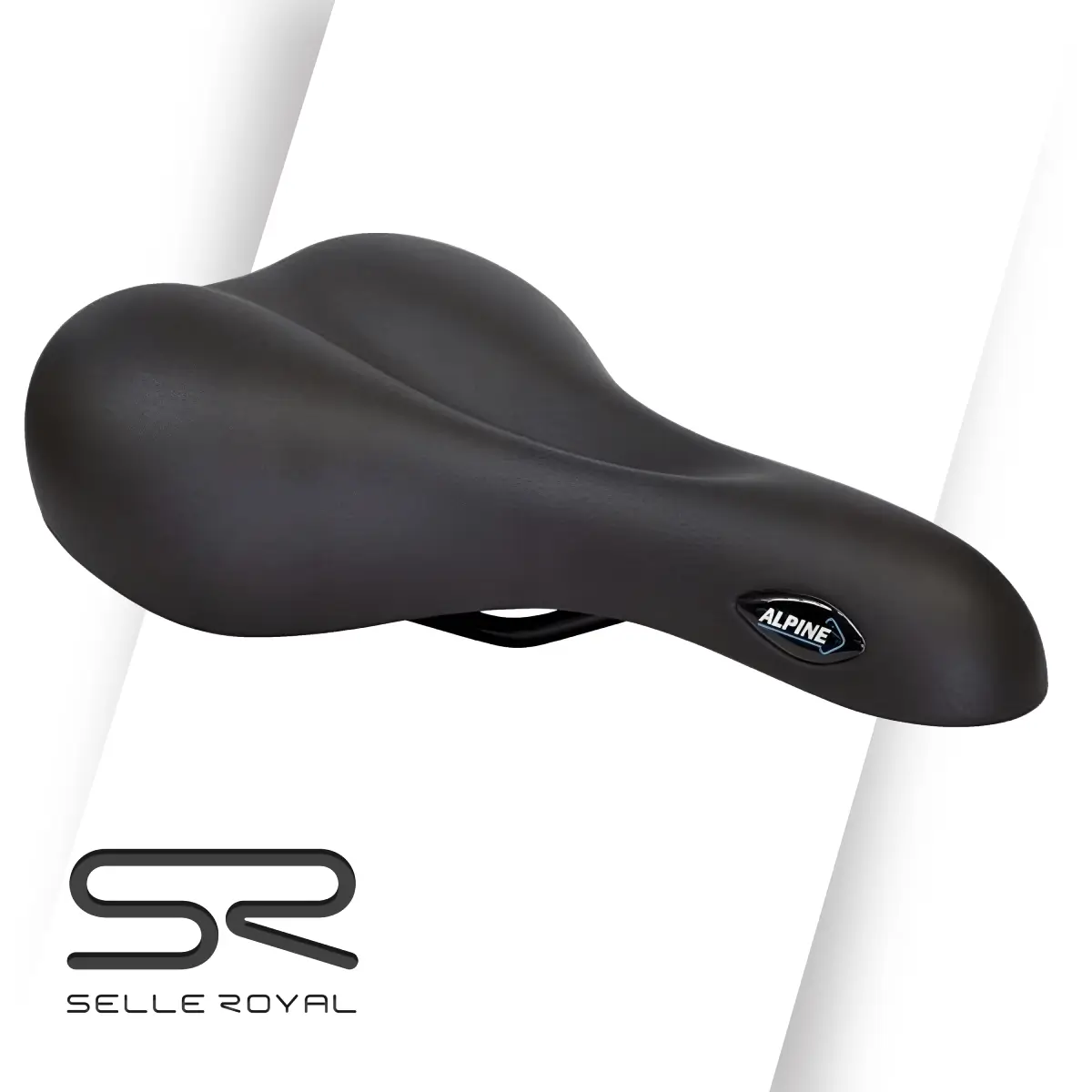 SIODELKO_SELLE_ROYAL_CLASSIC_ALPINE_ATHLETIC_GEL
