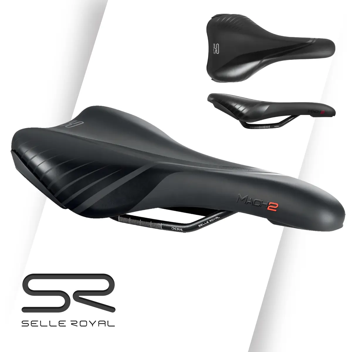 UNIWERSALNE_Siodelko_rowerowe_Selle_Royal_Mach_2