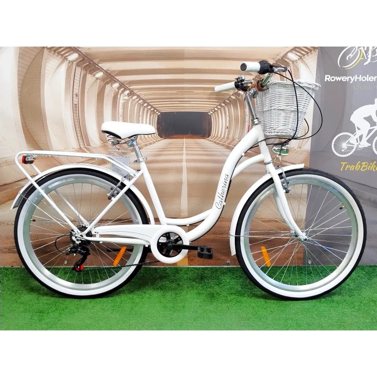 Rower_Miejski_CATHERINA_7_biegow_SHIMANO_kola_28″_rama_19″