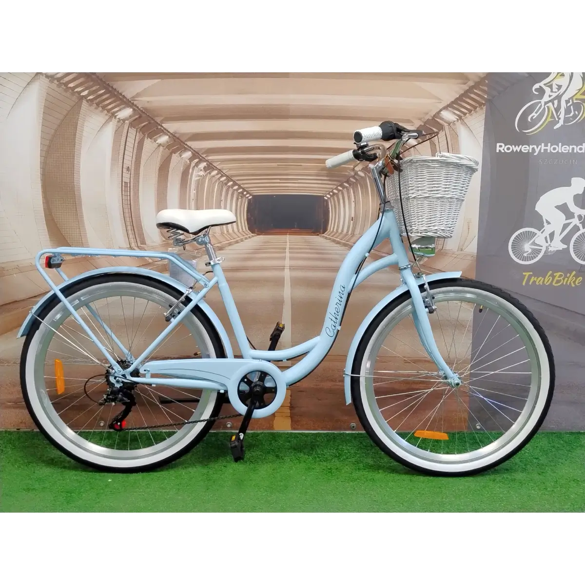Rower_Miejski_CATHERINA_7_biegow_SHIMANO_kola_28″_rama_19″