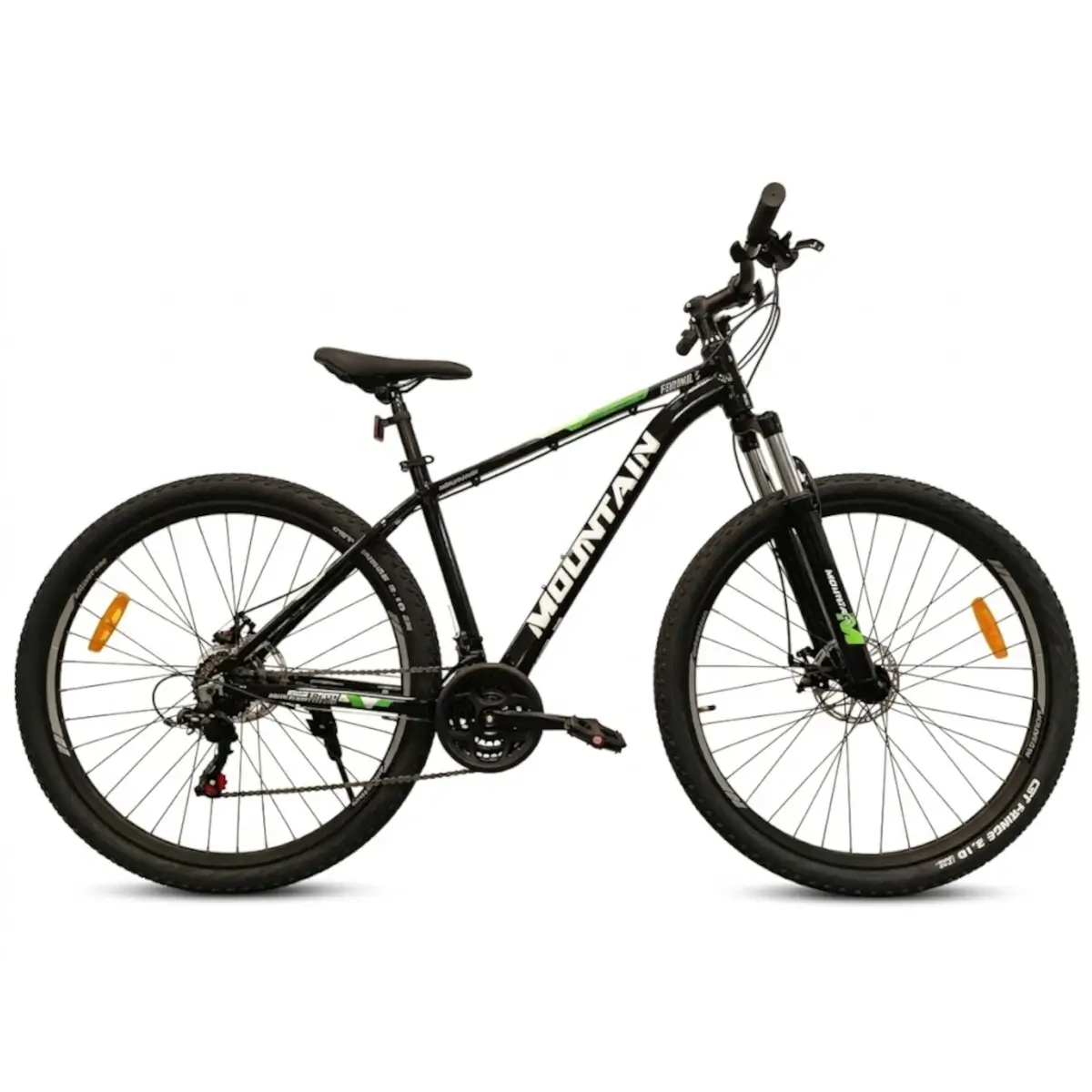 Rower_gorski_MTB_FORMULA_MOUNTAIN