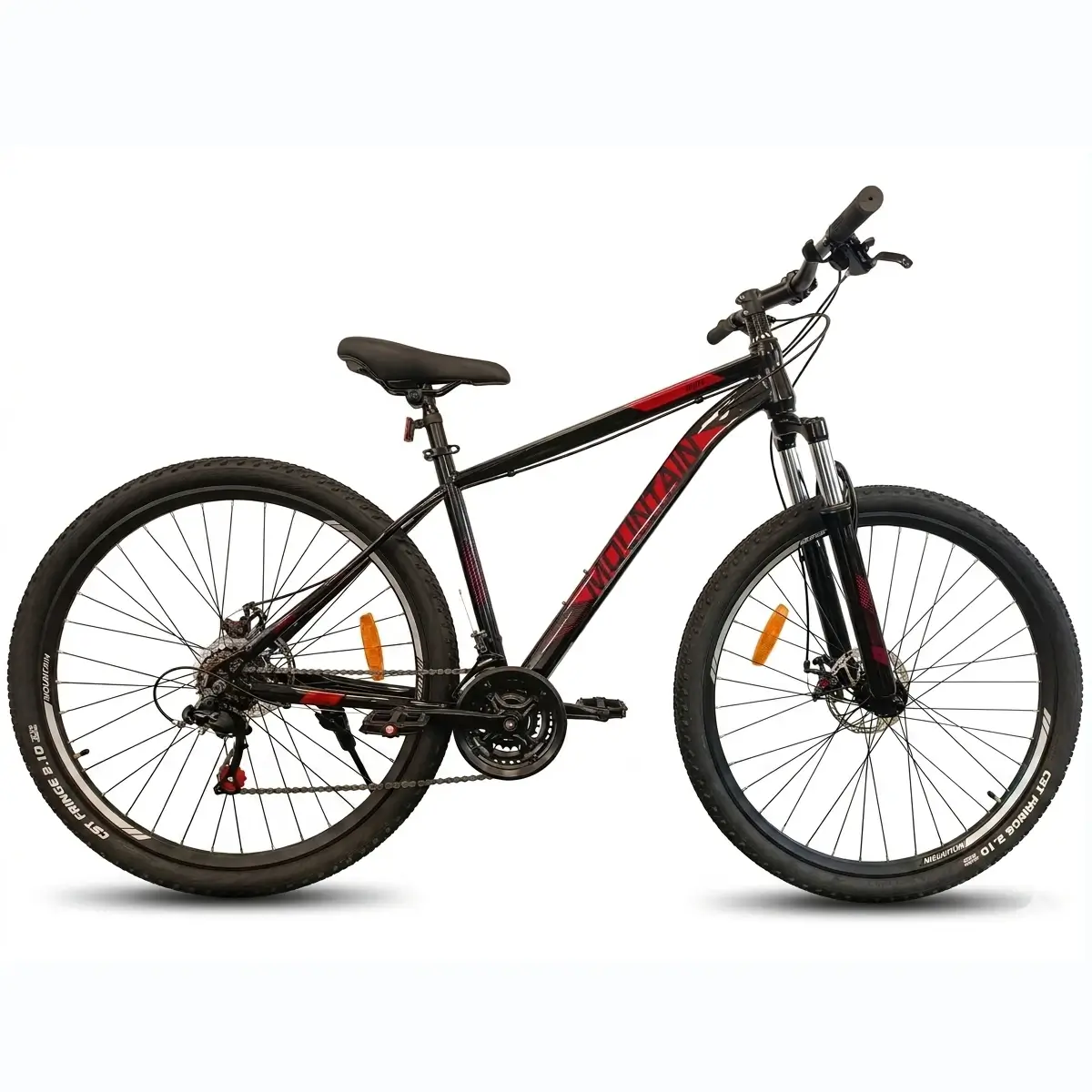 Rower_gorski_MTB_DISCOVERY_RIDER